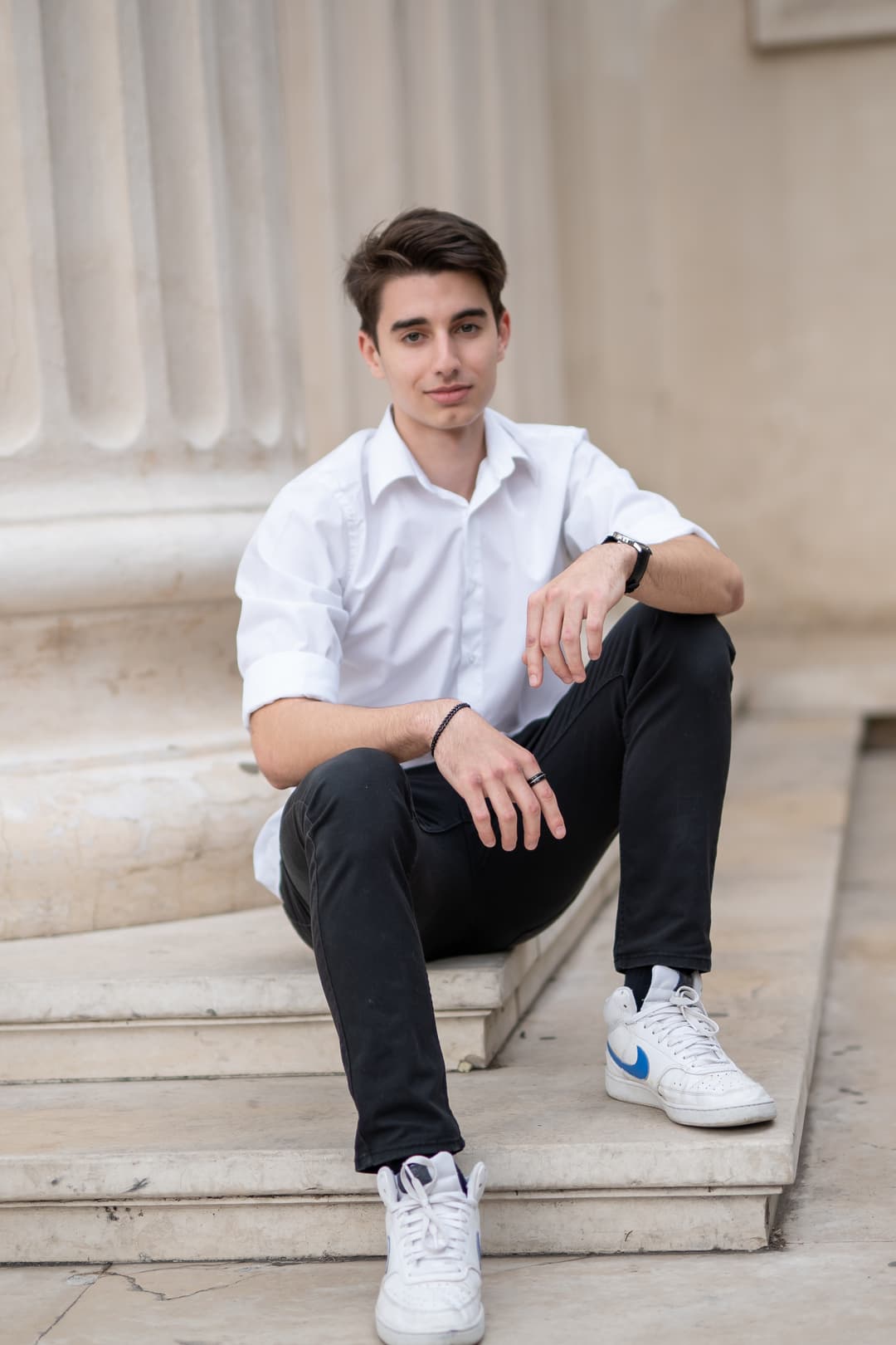 Tudor Matei