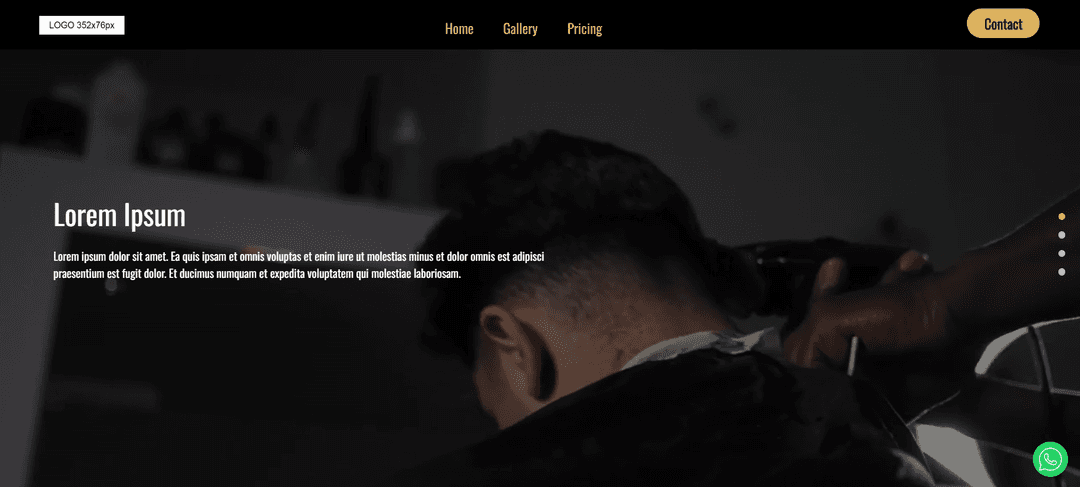 Barbershop
